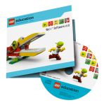 LEGO Education 2000095 LEGO® Education WeDo™ Software