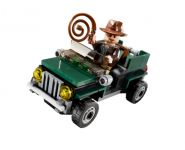 LEGO Indiana Jones 20004 BrickMaster - Indiana Jones