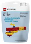 LEGO Education 2000442 Räder-Set