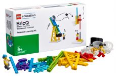 LEGO Education 2000471 LEGO® Education BricQ Motion Essential-Schülerset