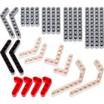 LEGO Mindstorms 2000705 LE Ersatzteilpackung LME 6