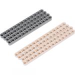 LEGO Mindstorms 2000706 LE Ersatzteilpackung LME 7