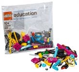 LEGO Education 2000719 LEGO® Education SPIKE™ Prime-Ersatzteilset