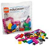 LEGO Education 2000720 LEGO® Education SPIKE™ Prime-Workshop-Set