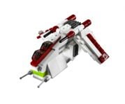 LEGO Star Wars 20010 Republic Gunship
