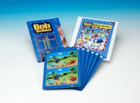 LEGO Education 2009119 Bob der Baumeister Aktivitäts-Set