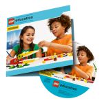 LEGO Education 2009580 Activity Pack für WeDo™ Konstruktionsset