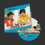 LEGO Education 2009641 Activity Pack für 9641