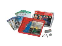 LEGO Education 2009645 Angetriebene Mechanik