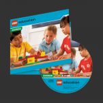 LEGO Education 2009656 Activity Pack für das Erste Technikset