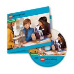 LEGO Education 2009688 Activity Pack für das Ergänzungsset Erneuerbare Energien