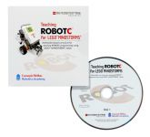 LEGO Mindstorms 2009781 Teaching ROBOT C für LEGO® MINDSTORMS®