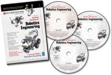 LEGO Mindstorms 2009788 Robotics Engineering Teil 2: Forschungsp
