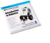 LEGO Mindstorms 2009797 Einführung in die Robotertechnik