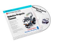 LEGO Mindstorms 2009798 Roboter-Forschungsprojekte