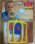 LEGO Duplo 2023 Square Rattle