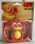 LEGO Duplo 2024 Duck Rattle