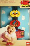 LEGO Duplo 2040 Rock 'n' Roller