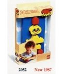 LEGO Duplo 2052 Clown Shape Sorter