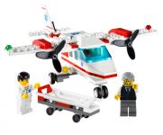 LEGO City 2064 LEGO® Rescue Plane