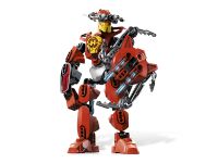 LEGO HERO Factory 2065 FURNO 2.0