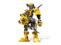 LEGO HERO Factory 2067 EVO 2.0