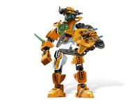 LEGO HERO Factory 2068 NEX 2.0