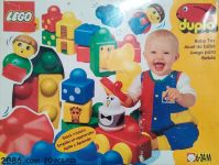 LEGO Duplo 2086 XLarge Stack 'n' Learn Set