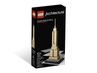 LEGO 21002 - Bild 1