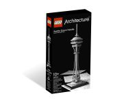LEGO 21003 - Bild 1