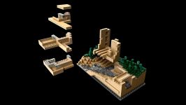 LEGO Architecture 21005 Fallingwater®