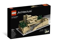 LEGO 21005 - Bild 1