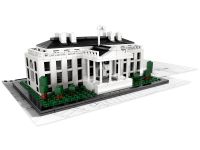 LEGO Architecture 21006 Das Weiße Haus