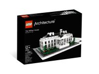 LEGO 21006 - Bild 1