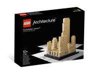LEGO 21007 - Bild 1