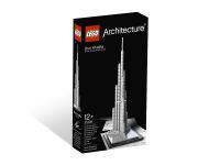 LEGO 21008 - Bild 1