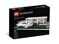 LEGO 21009 - Bild 1
