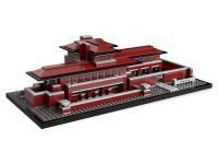 LEGO Architecture 21010 Robie™ House