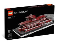 LEGO 21010 - Bild 1
