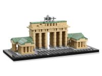 LEGO Architecture 21011 Brandenburger Tor