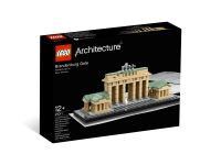 LEGO 21011 - Bild 1