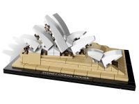 LEGO Architecture 21012 Sydney Opera House™