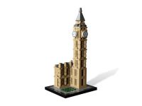 LEGO Architecture 21013 Big Ben