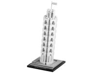 LEGO Architecture 21015 Der Schiefe Turm von Pisa