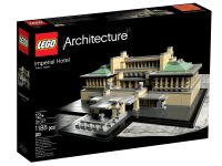 LEGO 21017 - Bild 1