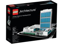 LEGO 21018 - Bild 1