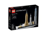 LEGO 21028 - Bild 1