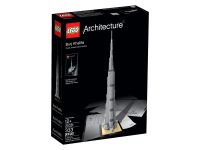 LEGO 21031 - Bild 1