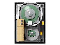 LEGO 21035 - Bild 3