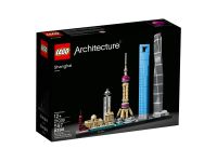 LEGO 21039 - Bild 1